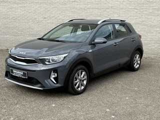 Kia Stonic Kia Stonic 1.0 T-GDi MHEV Dyn - CAMERA - CARPLAY - afbeelding nr 2