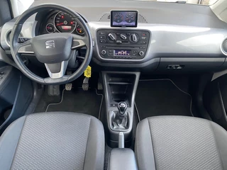 SEAT Mii - afbeelding nr 13