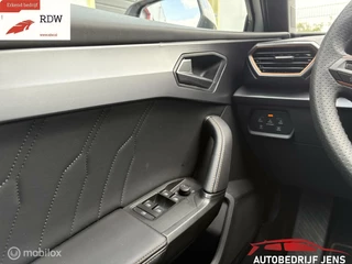 CUPRA Leon CUPRA Leon 1.5 TSI e-Hybrid VZ Performance - afbeelding nr 12