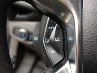 Ford Transit Connect Ford Transit Connect 100pk Automaat L2 Trend Navigatie Camera Parkeersensoren Cruise control 3 Zits - afbeelding nr 18