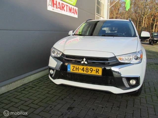 Mitsubishi ASX Mitsubishi ASX 1.6 Cleartec Life - afbeelding nr 4