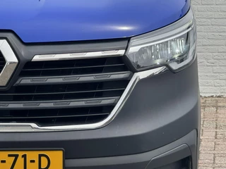 Renault Trafic Renault Trafic 2.0 dCi 150 T29 L1H1 Luxe Automaat Cruise control Climate control Parkeersensor 2 x schuifdeur - afbeelding nr 29