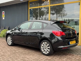 Opel Astra Opel Astra 1.6 Automaat - afbeelding nr 6