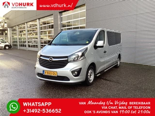 Opel Vivaro - afbeelding nr 8