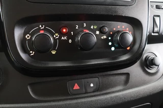 Opel Vivaro Opel Vivaro 1.6 CDTI 125PK EURO 6 - Airco - Navi - Cruise - Achteruitrijcamera - € 10.950,- Excl. - afbeelding nr 14