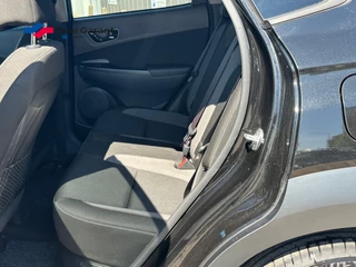 Hyundai Kona Hyundai Kona 1.6 GDI HEV Fashion Headup Display KRELL DEALER OND - afbeelding nr 22
