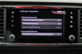 SEAT Ateca SEAT Ateca 1.5 TSI DSG Style Business Intense Climate, Camera, ACC,  Apple Carplay, Elektrisch Pakket, LED, DAB, 17'' - afbeelding nr 49