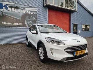 Ford Kuga Ford Kuga 2.5 FHEV. Mild hybride zonder stekker. Compleet !! - afbeelding nr 57