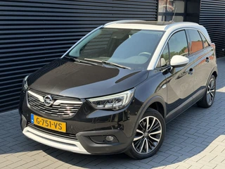 Opel Crossland X 1.2 T. Innovation| AUTOMAAT| PANO| CLIMA| 360*| CRUISE
