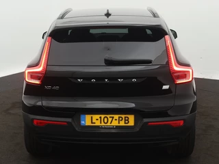 Volvo XC40 - afbeelding nr 10