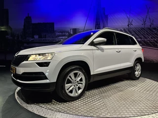 Škoda Karoq Skoda Karoq 1.5 TSI ACT Business Edition Plus *Navi*Appconnect*Camera* - afbeelding nr 28