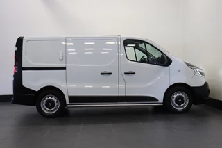 Renault Trafic - Airco - Navi - Cruise - €12.499,- Excl. - afbeelding nr 21