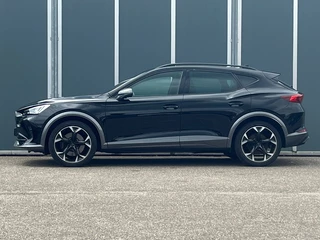 CUPRA Formentor CUPRA Formentor 1.4 e-Hybrid 245pk VZ Performance | ACC | 360 Camera | Trekhaak - afbeelding nr 31