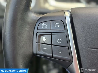 Volvo V60 Volvo V60 2.4 D5 Twin Engine Special Edition | Nette auto - afbeelding nr 24