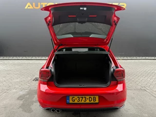 Volkswagen Polo Volkswagen Polo 2.0 TSI GTI|Pano|Camera|Virtual|Dodehoek| - afbeelding nr 29