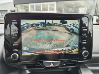 Toyota Yaris Toyota Yaris 1.5 Hybrid Executive | Navi | Parkeersensoren | Android Auto - afbeelding nr 18