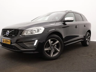 Volvo XC60 - afbeelding nr 25