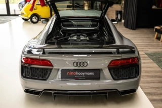Audi R8 - afbeelding nr 10