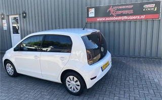 Volkswagen up! Airco,Electr.pakket.Audio.1e Eign. - afbeelding nr 15