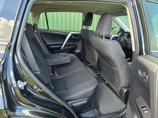 Toyota RAV4 Toyota RAV4 2.5 Hybrid Dynamic Plus/NAVI/TREKHAAK/CRUISE - afbeelding nr 8