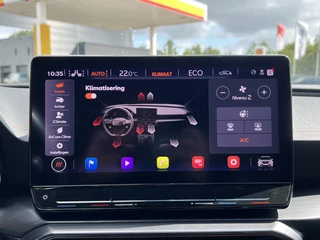 CUPRA Formentor CUPRA Formentor 1.4 e-Hybrid | 245 pk | 360 Camera's | Apple/ android carplay | Stoel/ Stuur verwarming | Adaptieve Cruise. - afbeelding nr 24
