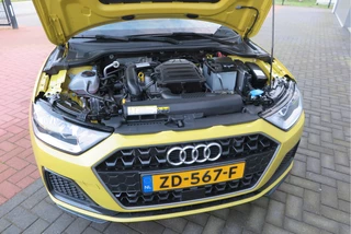 Audi A1 Sportback LMV,Stoelverwarming,Navi via telefoonintergatie. etc - afbeelding nr 60