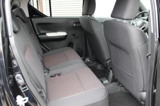 Suzuki Ignis - afbeelding nr 10