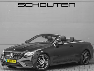 Mercedes-Benz E-Klasse Cabrio 200 25th Anniversary