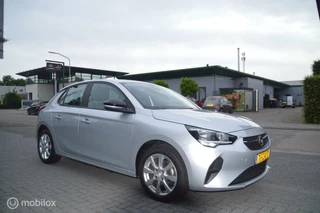 Opel Corsa Opel Corsa 1.2 Edition - afbeelding nr 8