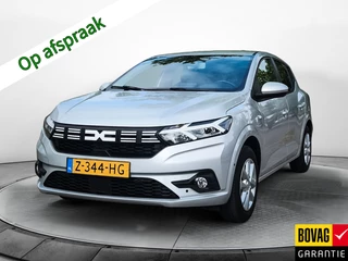 Dacia Sandero - 190943089-0