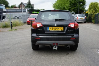 Suzuki Vitara Suzuki Vitara 1.6 COMFORT LUXE-TREKHAAK/AIRCO/AUDIO/BLUETOOTH PERFECTE STAAT - afbeelding nr 24