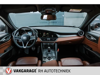 Alfa Romeo Giulia - afbeelding nr 16