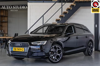 Audi A4 Avant 1.4 TFSI | 150 PK | S-line | Matrix Led | NL