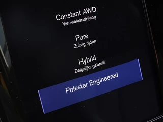 Volvo V60 Volvo V60 T8 AWD 455PK Polestar Engineered / 2020 / LED - afbeelding nr 31