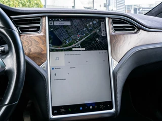 Tesla Model X Tesla Model X 100D|AUTOPILOT|PANO|22''|360°|LEDER|KEYLESS - afbeelding nr 22