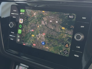 Volkswagen Touran Volkswagen Touran 1.5 TSI 150PK 7P CARPLAY NAVI CAMERA LED ELEK.KLEP VIR.COCKPIT DODE.HOEK DET. STOELVERW KEYLESS 7P 7PERS 09/2024 