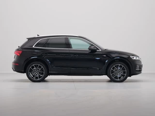 Audi Q5 S Line Sportstoelen Audi Sound 67 - afbeelding nr 6
