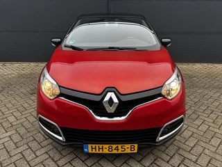 Renault Captur - afbeelding nr 5