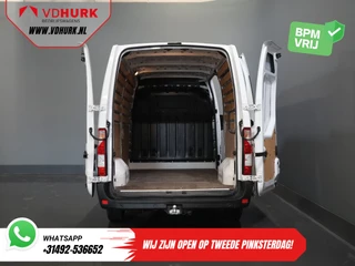 Renault Master - afbeelding nr 5