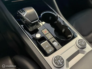 Volkswagen Touareg Volkswagen Touareg 3.0 R|Pano|Massage|Hybrid|21