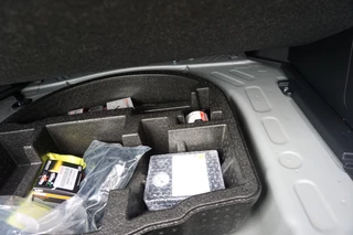 Toyota Yaris Cross Toyota Yaris Cross 1.5 Hybrid 115 Business Plus |Navi|Carplay|PDC V+A|Dodehoek|Camera|Stoel en stuurverwarming| - afbeelding nr 18