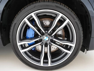 BMW X6 Aut. *MERINO-LEATHER | HEAD-UP | SOFT-CLOSE | NIGHT-VISION |  SURROUND-VIEW | MEMORY-PACK | HARMAN/KARDON-SURROUND | BLIND-SPOT | DAB+ | FULL-LED | NAVI-FULLMAP | SPORT-SEATS | 21''ALU* - afbeelding nr 37