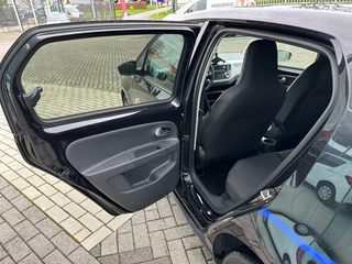 Volkswagen e-up! - afbeelding nr 18