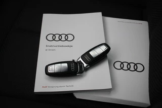 Audi e-tron - afbeelding nr 25