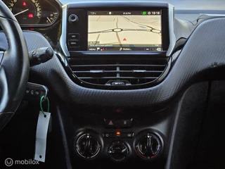 Peugeot 208 Peugeot 208 1.5 BlueHDi Blue Lease Allure Airco/ Navi/ Led/ - afbeelding nr 21
