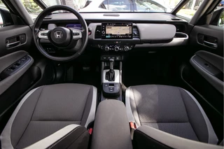 Honda Jazz - All-in rijklrprs | Honda Sensing | Apple cp/Android auto - afbeelding nr 14