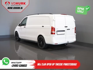 Mercedes-Benz Vito - afbeelding nr 2