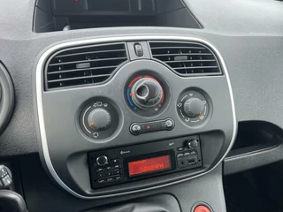Renault Kangoo Renault Kangoo 1.5 dCi 90pk Energy Work Edition Trekhaak/Cruise/Airco/Bluetooth/Imperiaal/APK:10-2025 - afbeelding nr 15