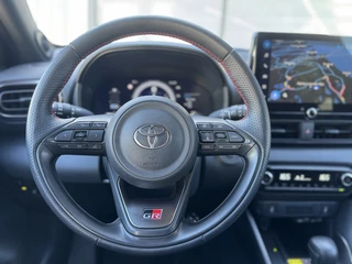 Toyota Yaris Toyota Yaris 1.5 Hyb.130 GR Sport - afbeelding nr 9