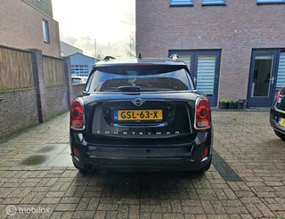 MINI Countryman Mini Countryman 1.5 pano - afbeelding nr 14